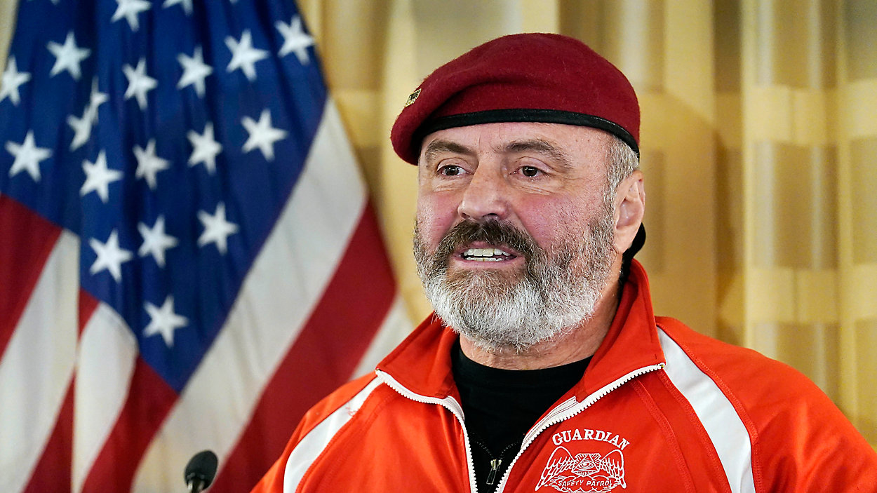Breaking: Desperate Republican’s Boss Begs Him to Please, For the Love of God, Stop Embarrassing the Party in NYC Mayoral Race