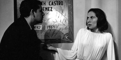 100 CRIES OF TERROR (1965): Prepare for Utterly Hilarious Mexican Horror on 16MM!