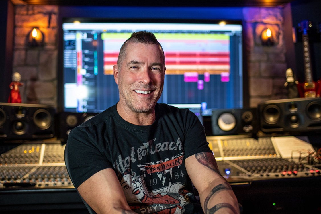 JEFF WATERS (Annihilator) is Officially Broke: Selling EVERYTHING but His Soul
