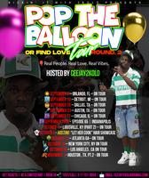 2Kold’s Lonely Hearts Balloon Pop Extravaganza