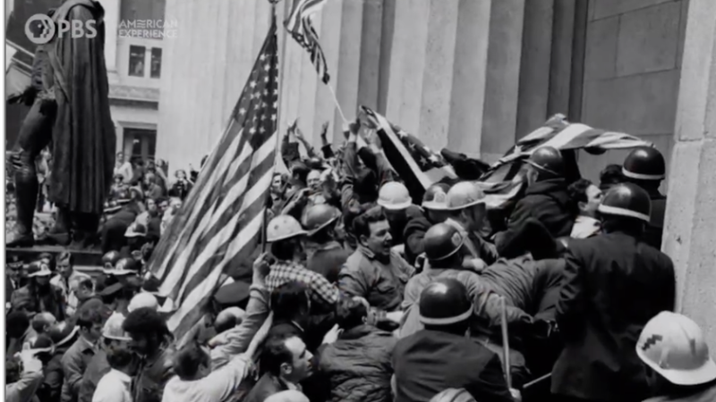 50 Years Ago, Some Folks Got Mad (and You Won’t BELIEVE What CNN Says Happened Next)