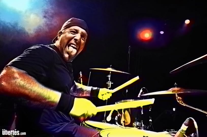 Danny Schuler of BIOHAZARD Boasts: “We Actually Try, Unlike Some Bands”
