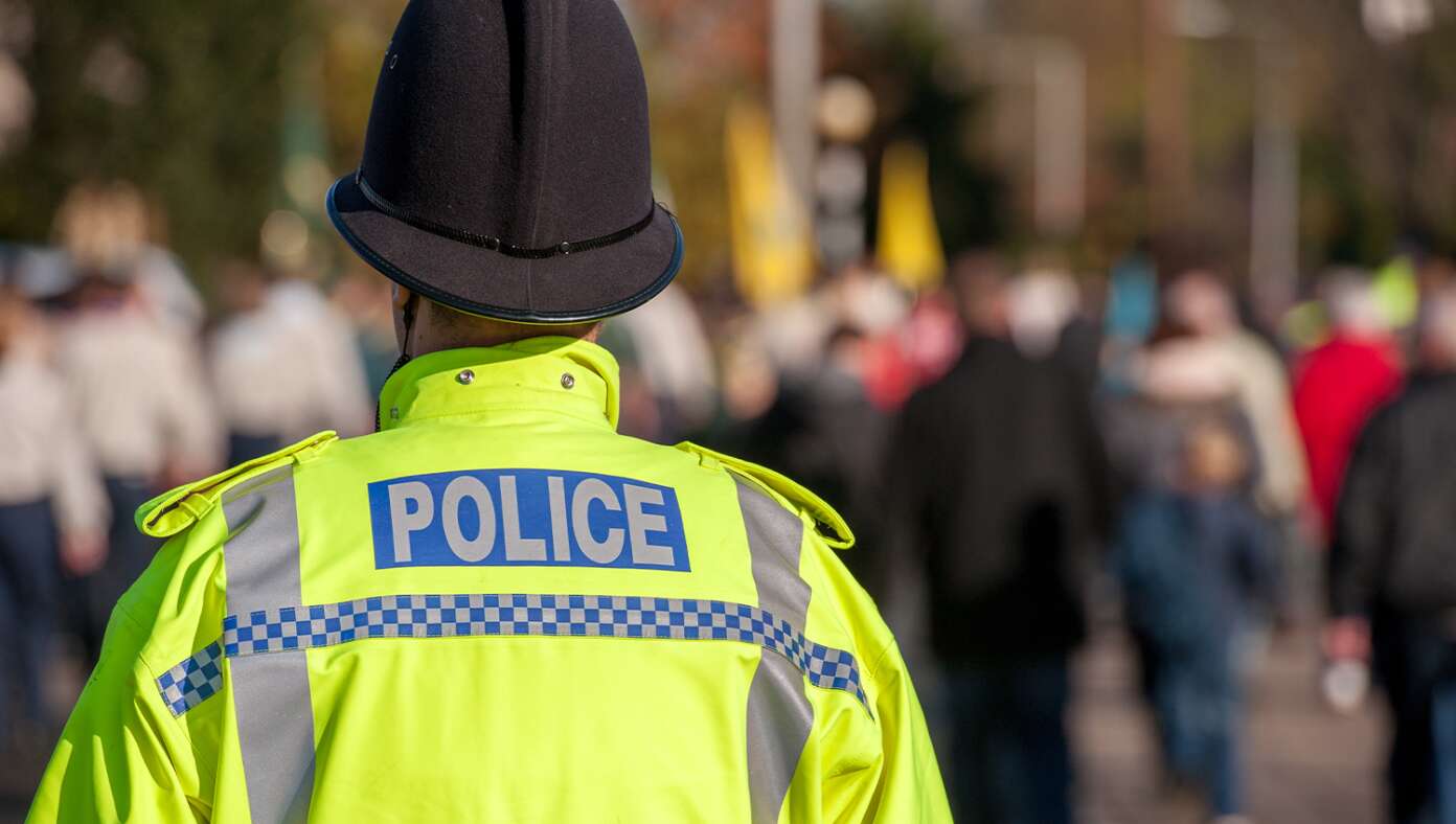 UK Police Still Searching For Motive Of Terrorist Named ‘Jihad Jewkiller’