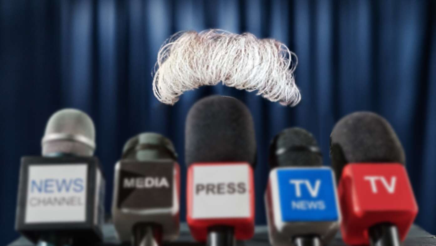 John Bolton’s Mustache Agrees To Testify Against Him In Exchange For Immunity