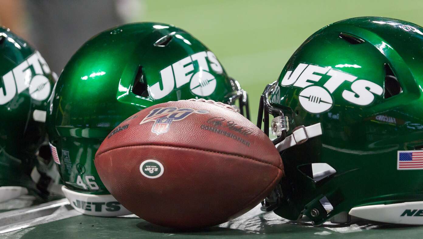 Jets Starting To Wonder If They Should Try A Different Sport