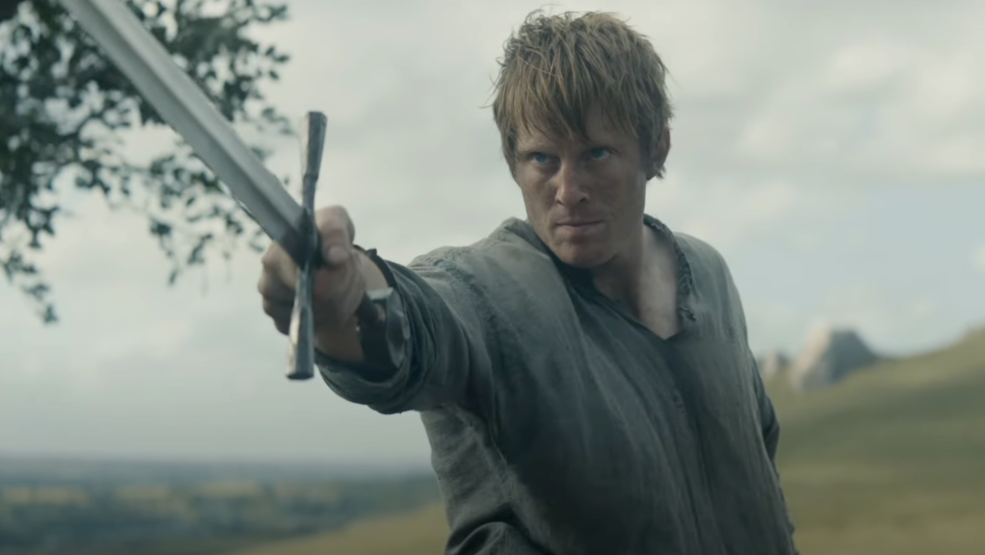 OMG! Another ‘Game of Thrones’ Spinoff Trailer Dropped – Prepare for More Dragons and Questionable Plot Choices