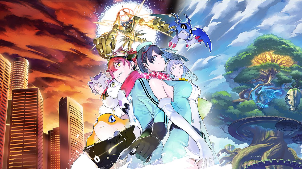 Bandai Namco Begs Gamers for Digimon Story Time Stranger Opinions: Prepare for Disappointment