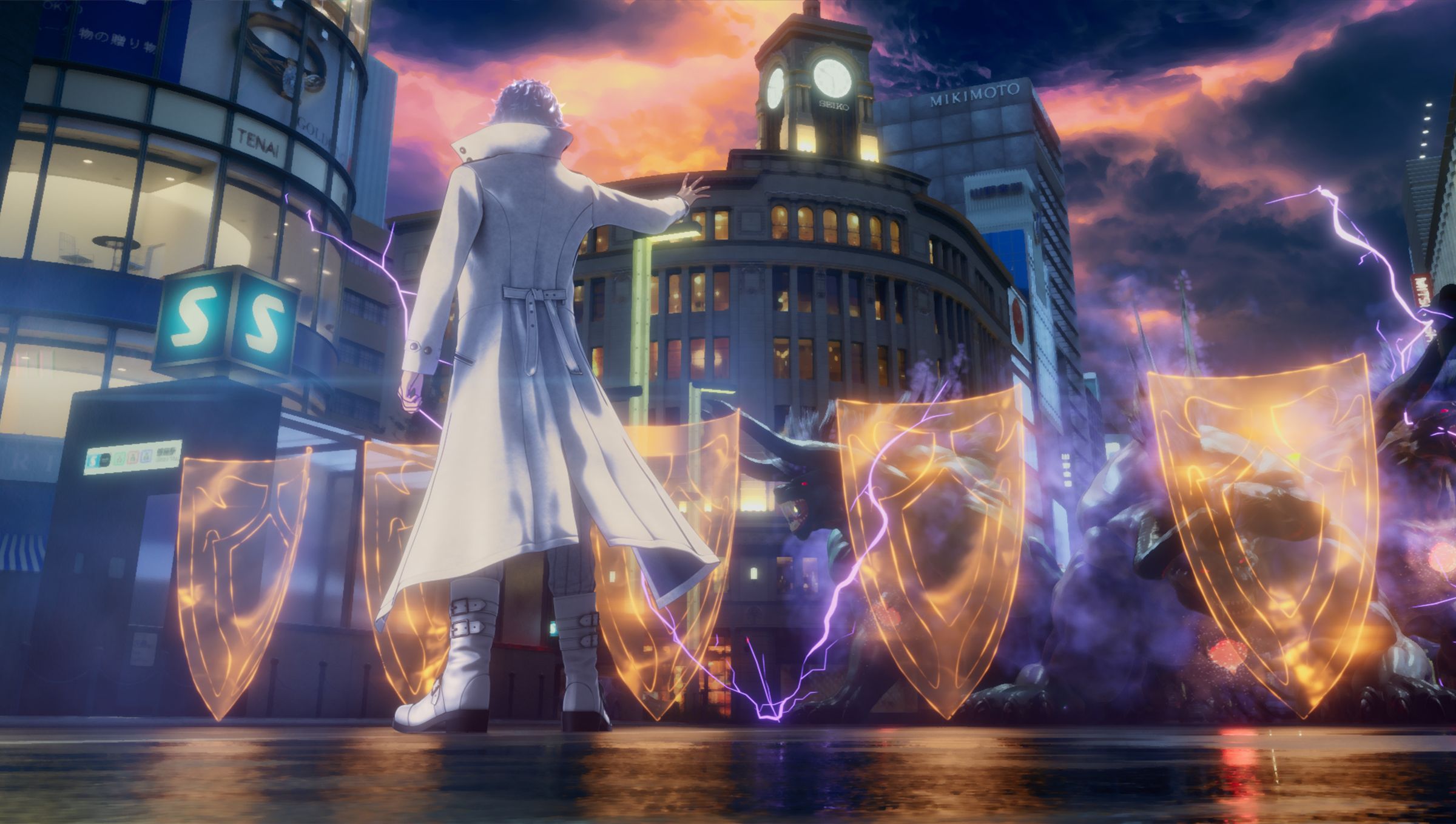 Dissidia Duellum: Final Fantasy Mobile? More Like Final Agony—Coming 2026 (lol)