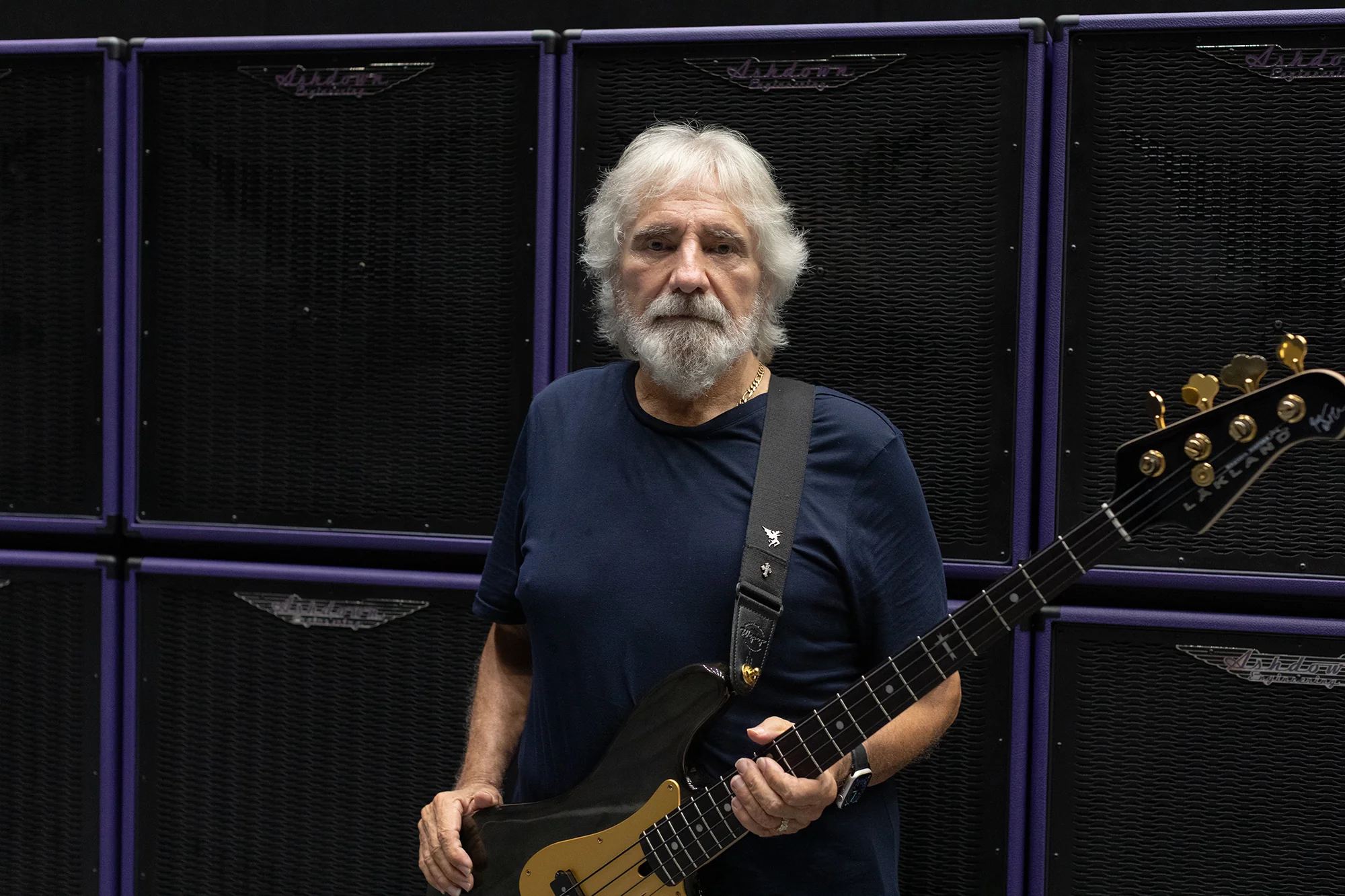 Geezer Butler’s Jaw Hits the Floor: Ozzy’s Looking Rougher Than My Last Colonoscopy