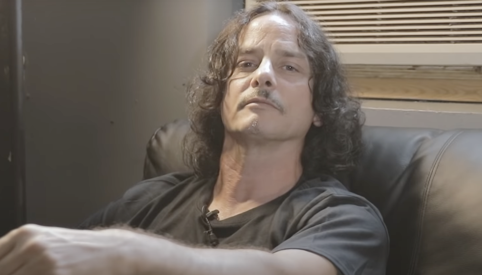 TYPE O NEGATIVE to unleash sonic torture device: ‘We’re still fiddling with knobs’