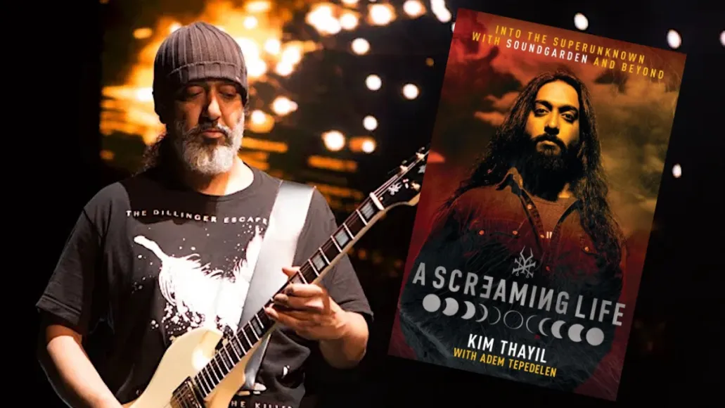 Kim Thayil of Soundgarden Says New Album Featuring Chris Cornell’s Vocals Will Milk Dead Guy For Clout