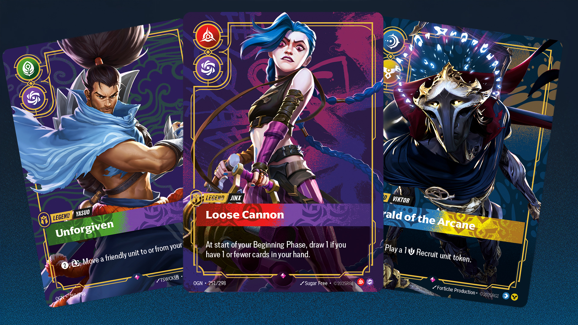 Riftbound: Yet ANOTHER Card Game Attempts to Steal Your Money Today