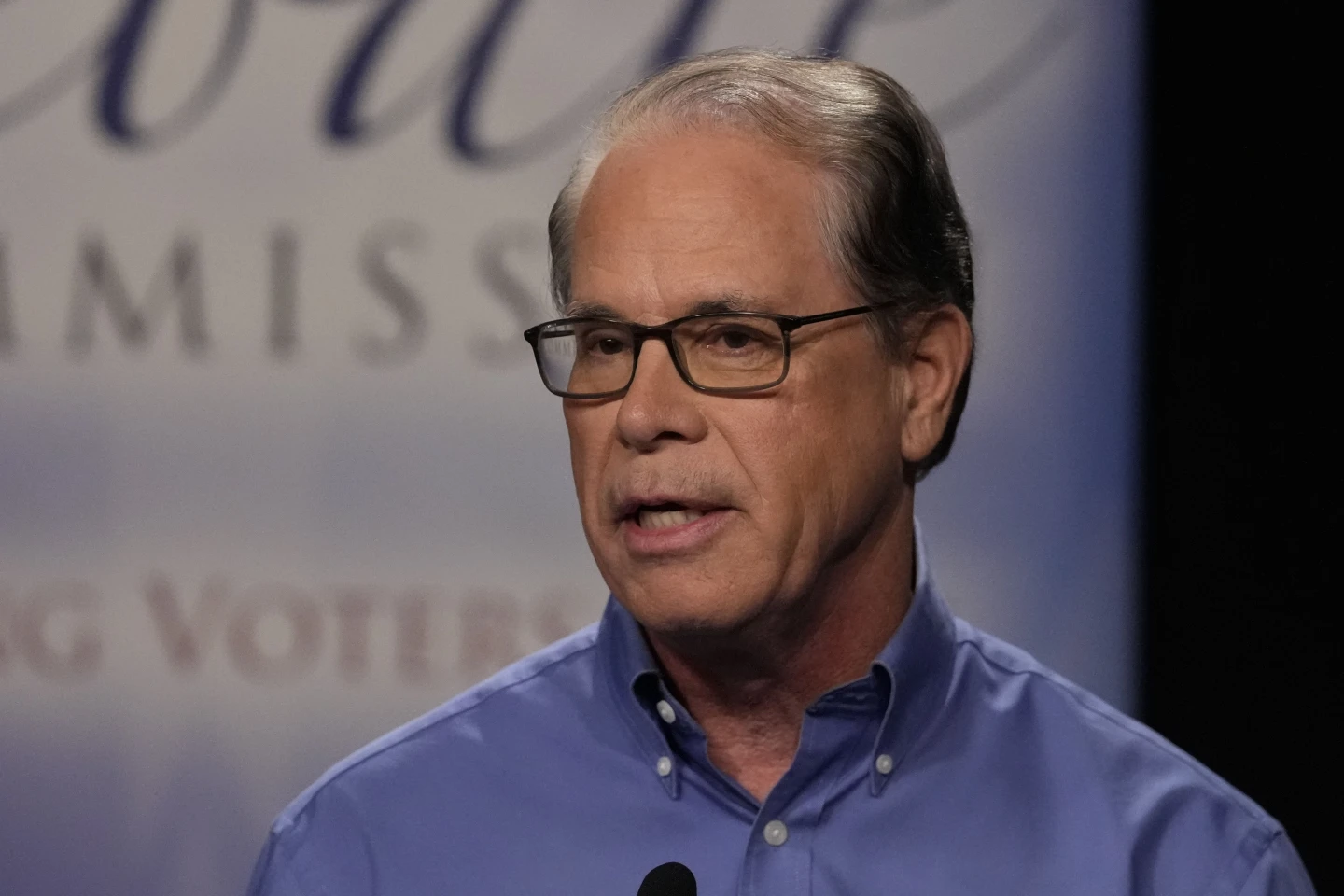 Indiana Gov. Mike Braun Throws a Tantrum, Demands Do-Over on Congressional Map Coloring Book