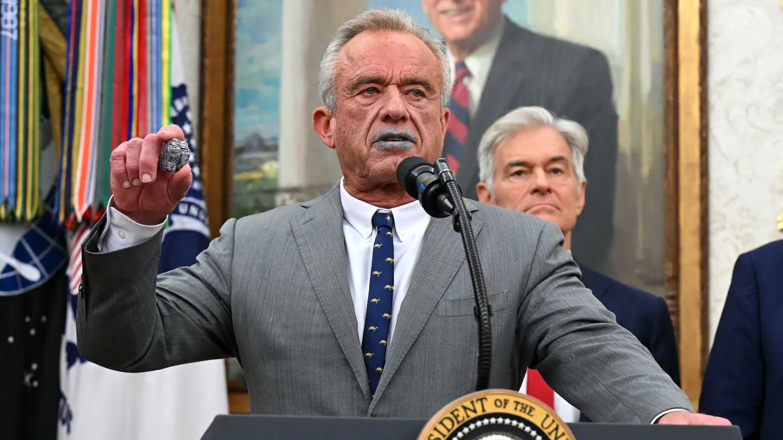 RFK Jr Touts NIB IHA GR copy
