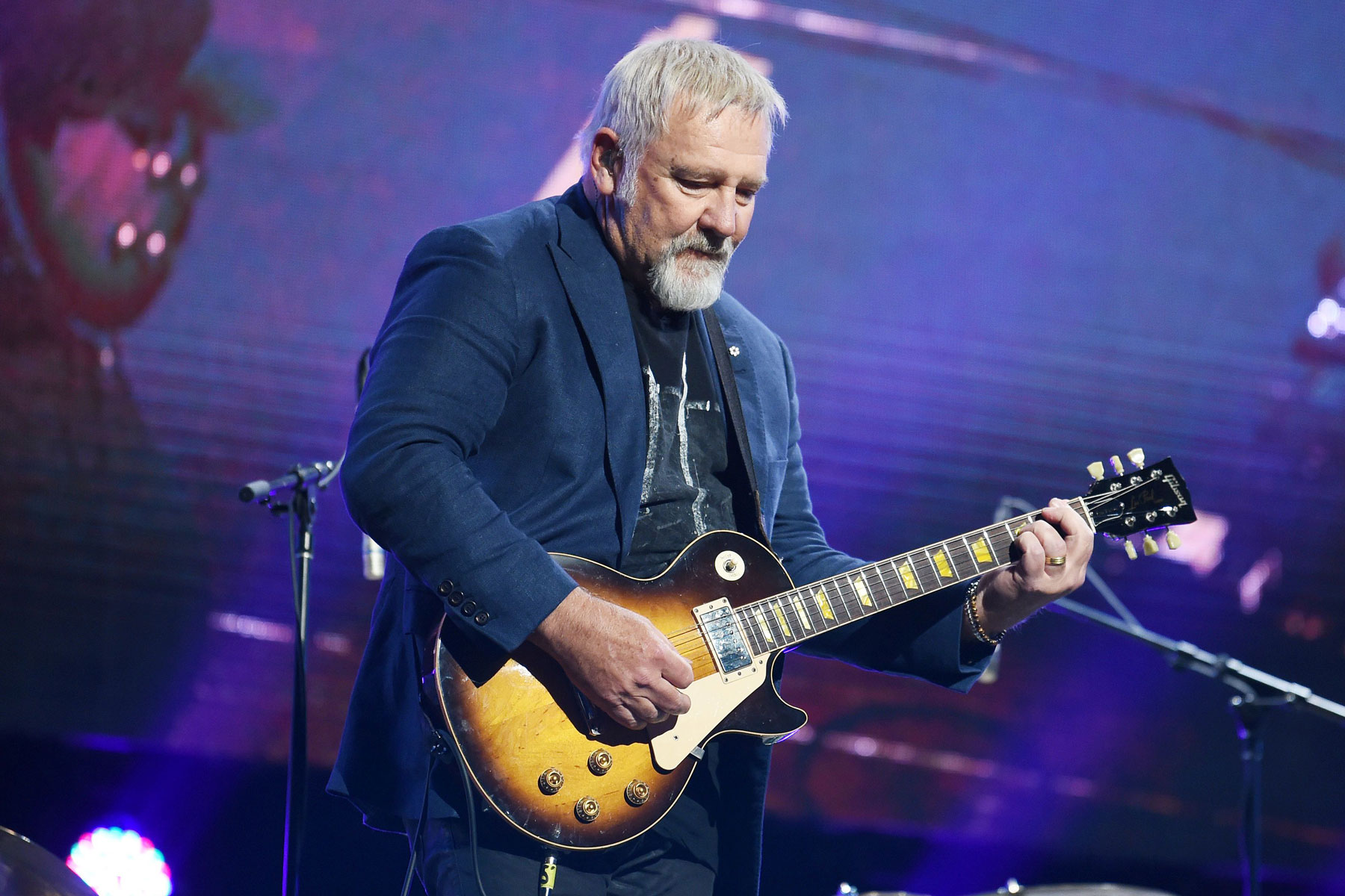 Alex Lifeson’s Serbian Roots: From Toronto to Tamburica Triumphs