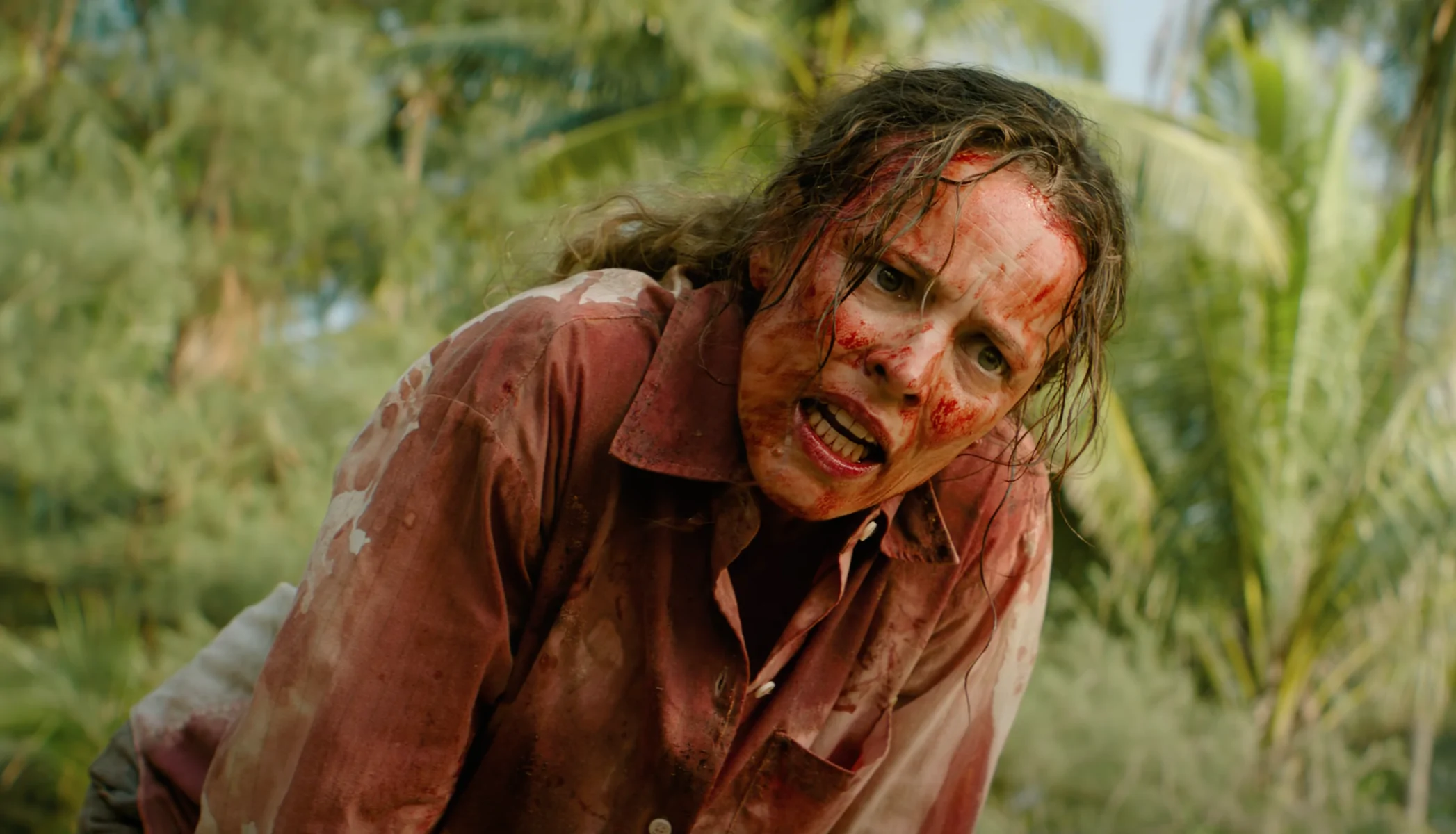 “Send Help” Trailer: Sam Raimi Finally Crawls Out of His Hole After 15 Years (Were We Waiting?)