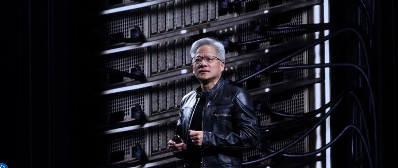 Nvidia: World’s AI Chip Daddy Gets Spanked in US-China Trade Tantrum