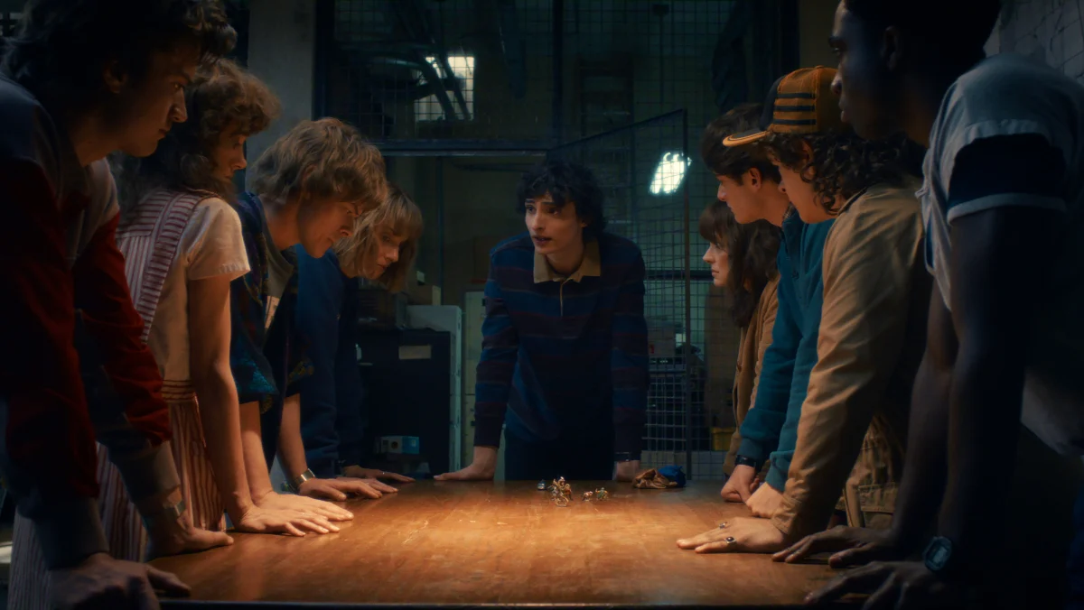 Stranger Things 5 Trailer Drops: Prepare for More Overpriced Nostalgia and Demogorgon BS