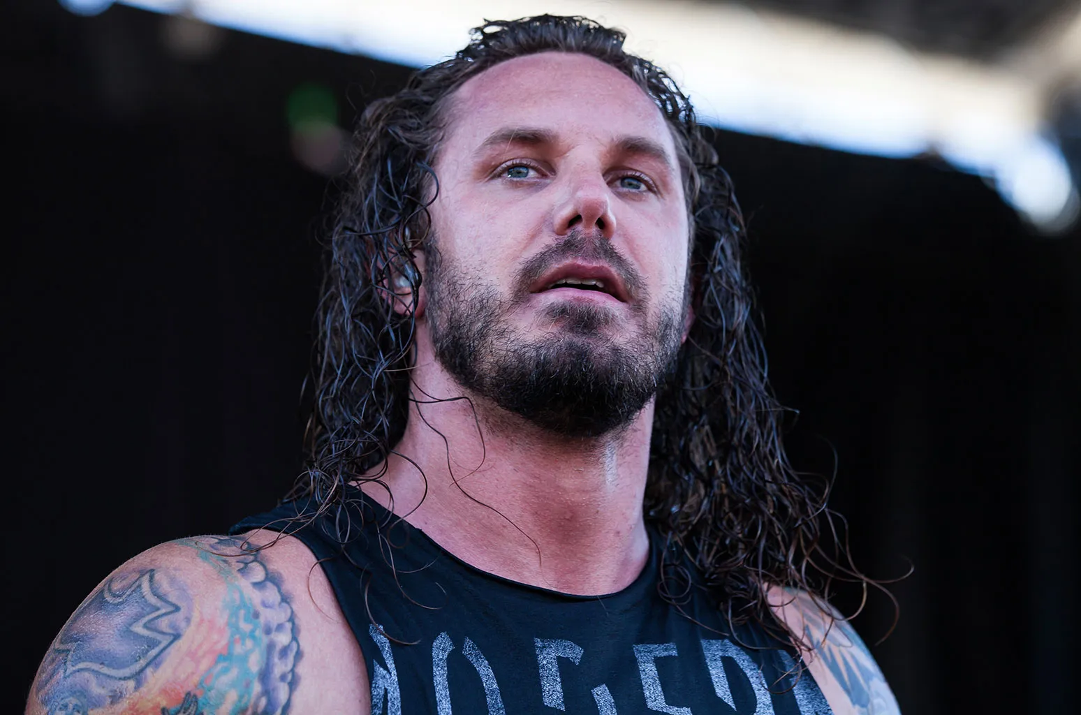 As I Lay Dying or As I Lay Crying? New Lineup, New Single, Same Old Drama