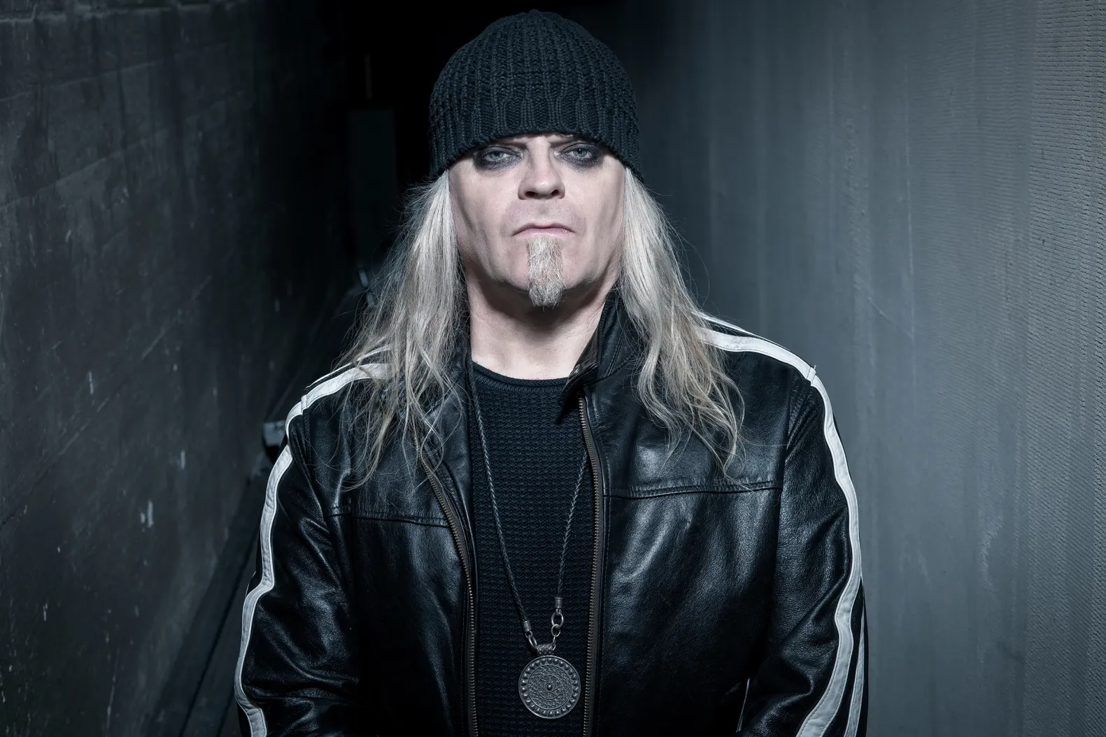 Tom Gabriel Fischer on CELTIC FROST’s ‘Cold Lake’: More Like ‘Cold Turd,’ Am I Right? (My Ears Still Bleed After 44 Years)
