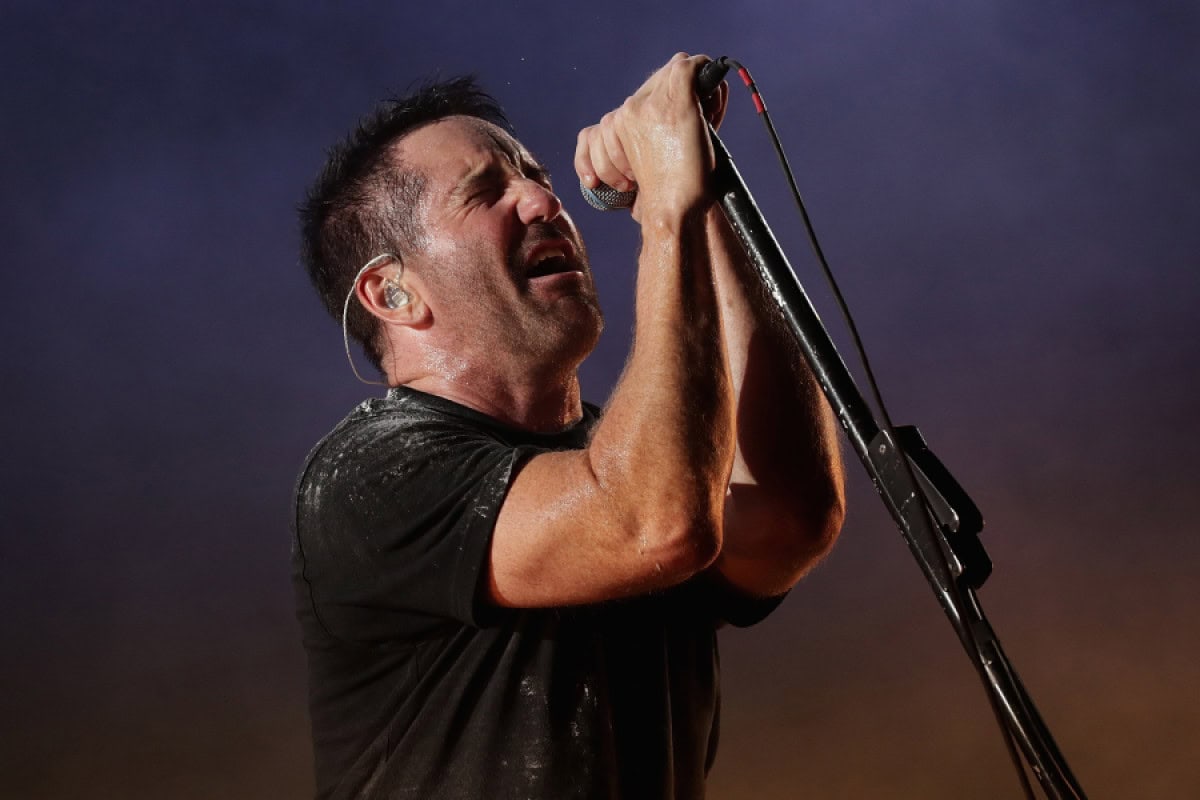 NINE INCH NAILS Announce February/March 2026 North American Tour (Get Ready to Be Disappointed Again)