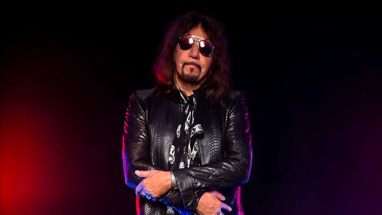 Ace Frehley’s Post-Show Autopsy: Still More Interesting Than His Solo Albums