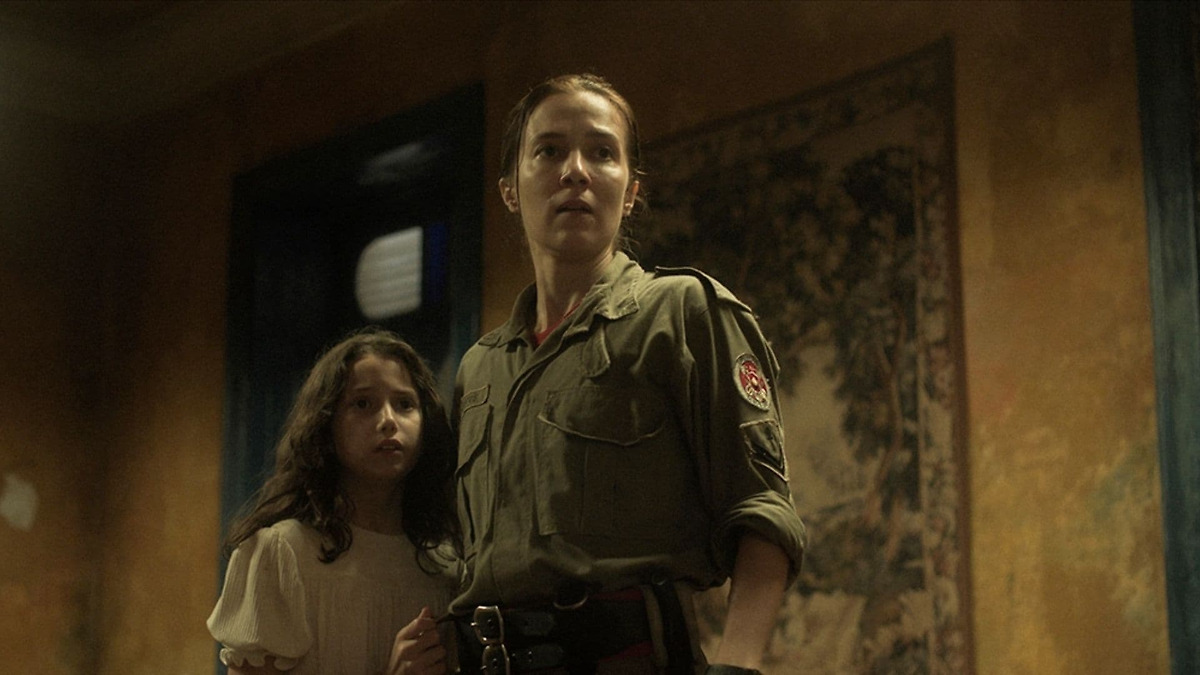 “A Mother’s Embrace” – More Like “A Mother’s Enema”: Prepare for the New Brazilian Horror That Will Make You Question All Your Life Choices