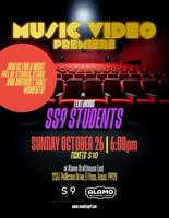 Alamo Drafthouse forces you to watch another music video