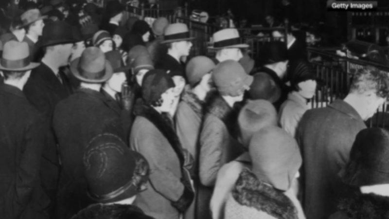 Andrew Ross Sorkin Says AI Gonna Tank Like the Titanic (Again)!