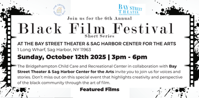 Another Black Film Festival, Yawn