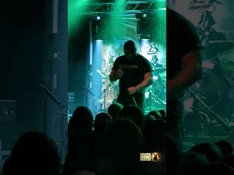 Arghoslent on Metal Threat Fest 2025 (Illinois,10/02/2025)