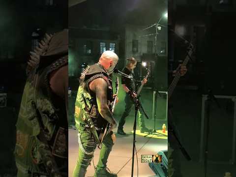 Aterra in Morganton, NC (10/25/2025)