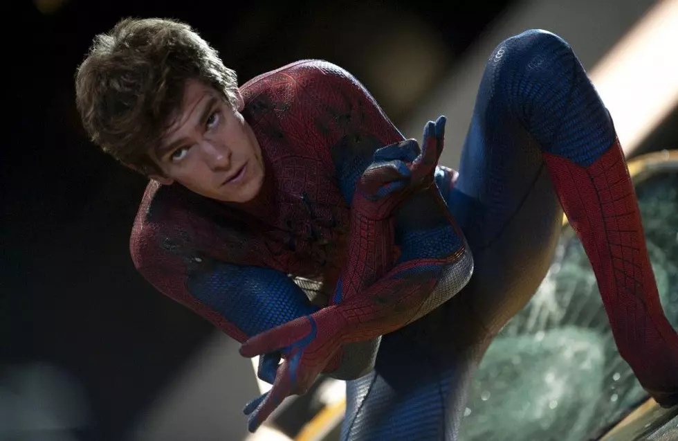 Andrew Garfield “Teases” Possible Spider-Man Comeback (Again?!) in the Year 2027 (Maybe, Possibly, If You Really, Really Beg)