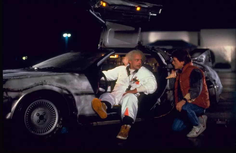 Michael J. Fox HATED the DeLorean: A Car So Bad, Even Time Couldn’t Fix It