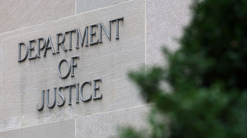ATTENTION! Trump Loyalist Strikes Again: Key US Attorney’s Office Gets a MAGA Makeover!