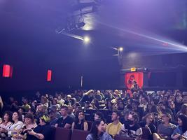 Bay Area Filmmakers Forced to Make Movie in Two Days or Else