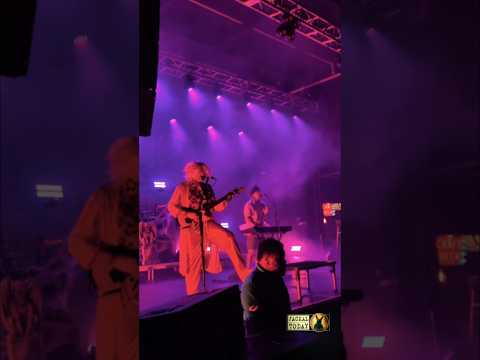 Between the Buried and Me in Charlotte, NC (10/30/2025)