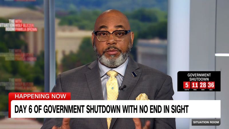 Boo-hoo, Feds “Traumatized” by Paid Vacation