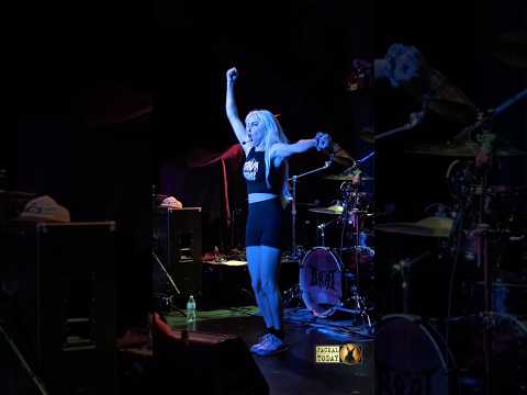 Brat in Charlotte, NC (10/27/2025)