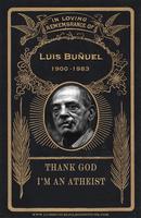 Buñuel: Dream Weaver or Just Plain Wacky