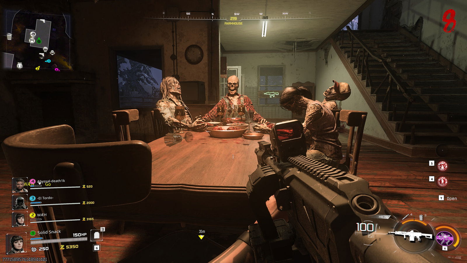 Call of Duty: Black Ops 7 Beta: So Fresh, It’s Basically a Reskin