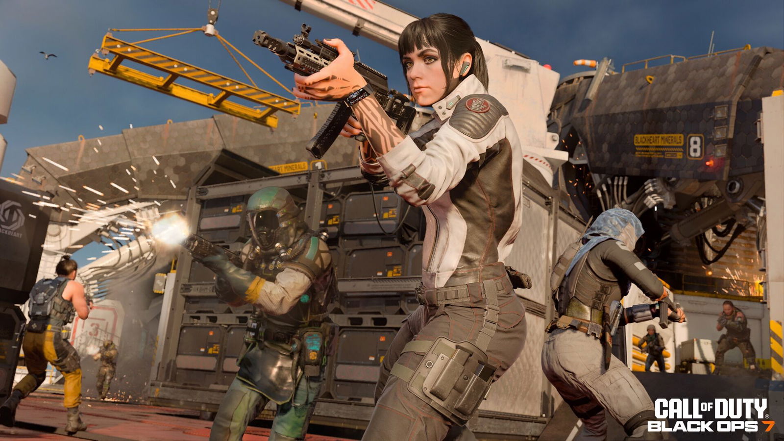 Call of Duty: Black Ops 7: Prepare for the Same Game, Different Year, and Somehow, Even MORE Bugs