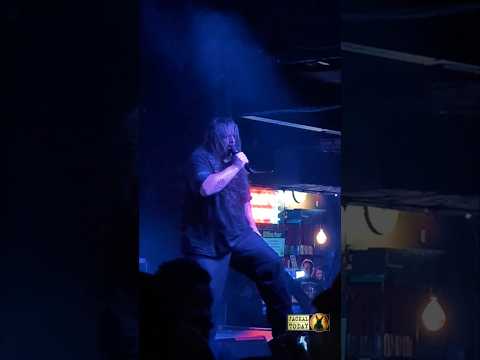 Cannibal Corpse in Charlotte, NC (10/22/2025)