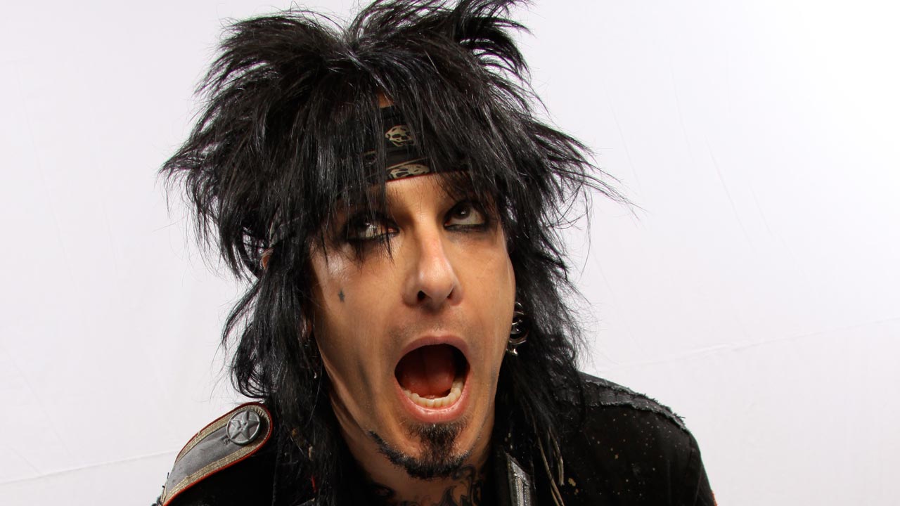 Nikki Sixx Gushes Over Ozzy Doc: “I Heart Him More Than My Hair Dye”
