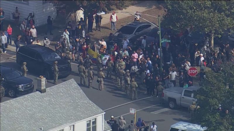 Chicago Car Chase: Feds vs Furious Locals- Who Needs Hollywood When You’ve Got the Windy City?
