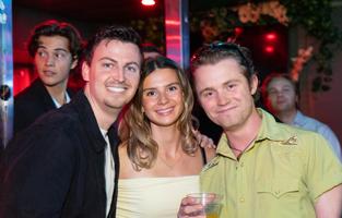 Chicago Film + Music Biz Ghouls & Goblins Grubfest