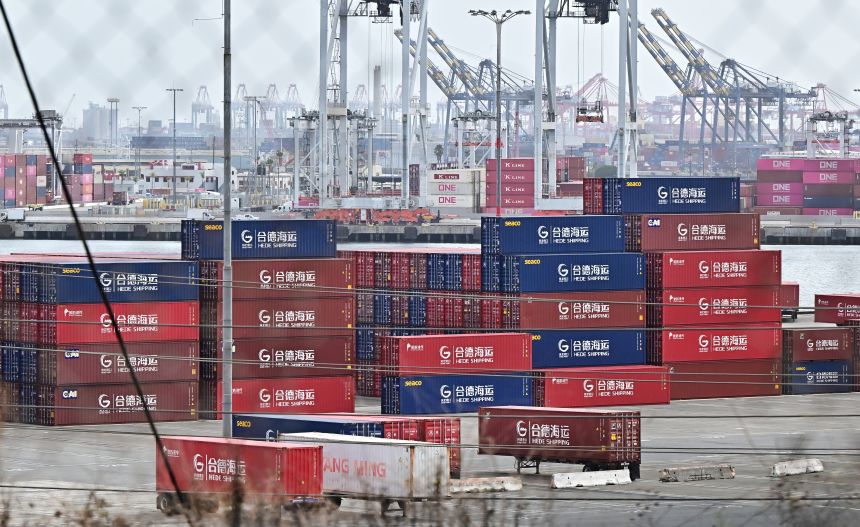 China Blames Trump’s Tantrums for Trade War 2: Electric Boogaloo