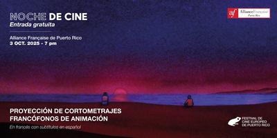 Cine Night: Prepare to be Bored