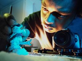Clay & Sip: Stopmotion for Dummies (Triclops Films Edition)