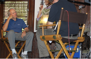 Clint Eastwood: From ‘Make My Day’ to ‘Get Off My Lawn’
